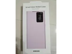 GALAXY S23 ultra　純正スマホケース