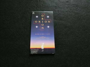 米米クラブ【ORION】14枚目のシングル