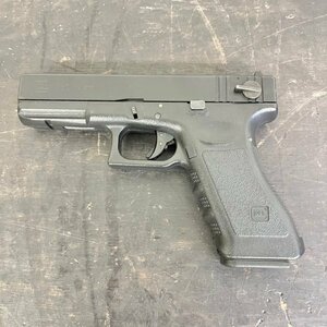 GLOCK18C AUSTRIA 9x19 COB911 ガスガン ガスブローバック グロック18C トイガン ジャンク