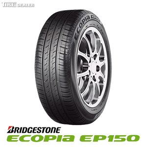 ブリヂストン 195/55R16 87V BRIDGESTONE ECOPIA EP150 並行品