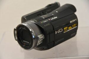 デジタルビデオカメラ SONY ソニー ハンディカム HDR-SR8 230805W25