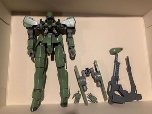 gnpr 902-0 1/100 グレイズ(一般機/指揮官機) 「機動戦士ガンダム 鉄血のオルフェンズ」