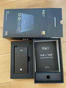 FiiO Q3