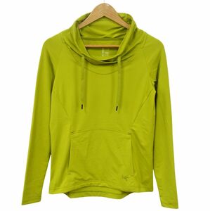 アークテリクス ARCTERYX 15541 Trim fit Coupe ajustee 長袖 トップス WOMEN’S Sサイズ レディース ウェア アウトドア cf09de-rk26y06871