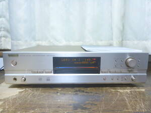 YAMAHA CDR-HD1000 HDレコーダー　ヤマハ