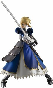 【中古】 超合金 セイバー [Fate/Zero]