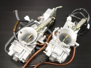 激安！TZR250R SP純正TM32SSキャブレターAssy/リビルド品！3XV/1994年式/SPモデル/3XVB型