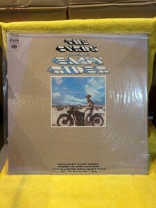 The Byerd/Ballad Of Easy Rider