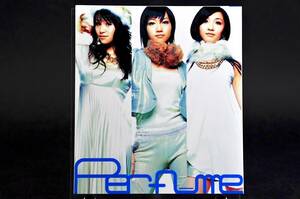 CD+DVD ベスト盤☆ Perfume ～Complete Best～/ パフューム・コンプリート・ベスト 2枚組■12曲 CD アルバム ♪エレクトロワールド,他 美盤