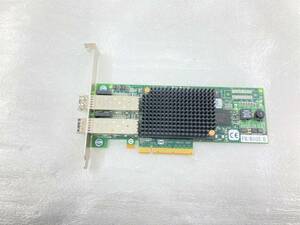 2個入荷　★NEC　Fibre Channelコントローラ　N8190-154(2ch 8G)　モジュール2個付き★　動作品　