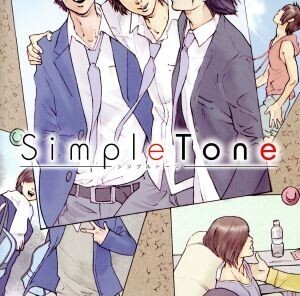 Simple tone/アニメ/ゲーム