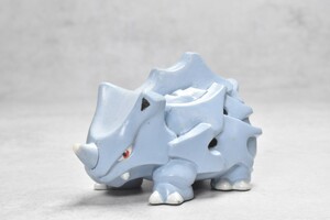 トミー ポケットモンスター モンスターコレクション サイホーン モンコレ ポケモン フィギュア 初期