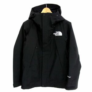 美品 定価59,400円■THE NORTH FACE NP61800 マウンテンジャケット GORE-TEX ゴールドウィン ノースフェイス メンズ 1円スタート