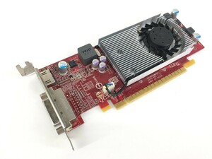 【グラボ・1GBメモリ搭載】Lenovo GT630 DDR3 ビデオカード グラフィックボード 動作保証 中古品【管:GB-100725】