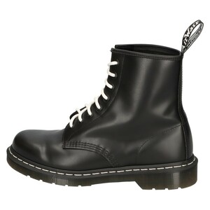 Dr.Martens ドクターマーチン CORE 1460WS レースアップブーツ ブラック US10