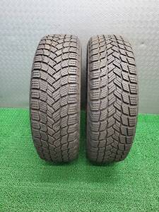 ◆スタッドレス◆MICHELIN X-ICE SNOW(溝良好)◆175/65R15◆2021年制◆2本◆管理№H88