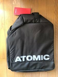 新品未使用 ATOMICアトミック ブーツ ヘルメットバッグ