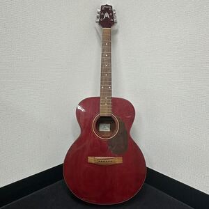 1円～ 11S ① アコースティックギター Takamine タカミネ T-FOWR 弦楽器 アコギ 弦なし 楽器 軽音 バンド 