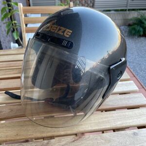 ヘルメット Arai ジェットヘルメット アライ SHOEI バイク 二輪 SZ フルフェイスヘルメット ショウエイ