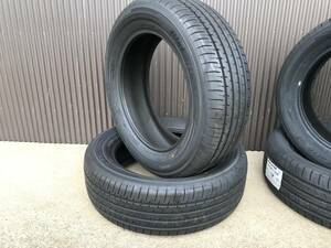 【条件付き送料無料 YK47】2021年製 新品 ヨコハマタイヤ 215/60R17 96H BluEarth-XT AE61　2本セット