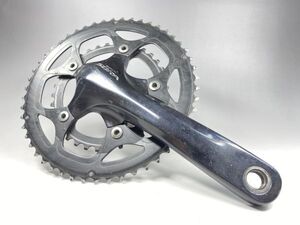 FC-3550 50-34T 170mm 右クランクのみ 左クランク クランクボルトなし SORA クランク シマノ ソラ SHIMANO 0716G2404/80