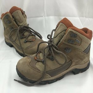 ■Columbia コロンビア トレッキングシューズ MADRUGA PEAK GTX BL3175-251 サイズ25㎝ 中古品 /1.29kg