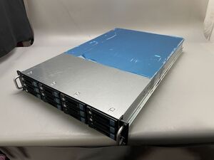 ★1円スタート★TSR-410NT Xeon E5-1620 v3 8GB★現状引き渡し★ストレージ/OS無★BIOS起動までの動作確認★