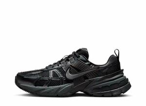 Nike WMNS V2K Run "Black and Anthracite" 23cm FD0736-001