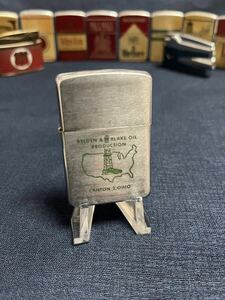 ヴィンテージzippo