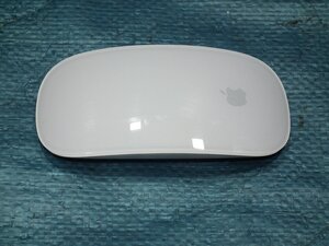 Apple Magic Mouse モデル：A1296 マジックマウス 中古