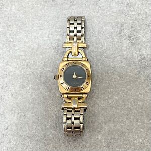 【AR240089】GUCCI グッチ 6300L 腕時計 レディース 時計