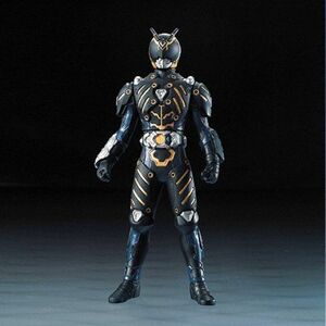 未開封 オルタナティブ・ゼロ 2004年発売 仮面ライダー龍騎 ライダーヒーローシリーズEX ソフビ バンダイ （検 ポピー