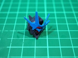 ☆B0280☆ジャンク★バンダイ HG 1/144 アルスアースリィガンダム 頭部 のみ ジャンク部品取り 完成品