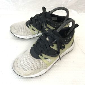 Reebok★Ventilator Adapt Graphic/スニーカー【23.0/白/white】ウォーキング/ランニングシューズ/sneakers/Shoes/trainers◆C-199