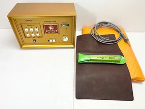 ◎1円〜ヘルス パワーヘルス PH-7000A 家庭用電位治療器 中古 動作確認済◎