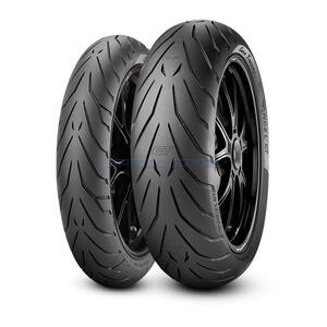 在庫あり PIRELLI ピレリ ANGEL GT リア 190/50ZR17 73W TL