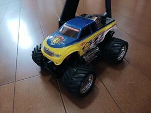 京商 Kyosho ミニッツモンスター Mini-z MONSTER 売り切り