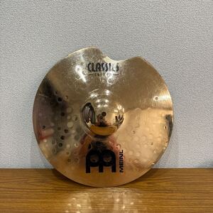 管 S241113 j ★ MEINLClassics Custom Powerful Crash 16☆★ 