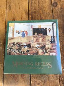 未開封 未組立 未使用 MORNING RECESS モーニング リセス Kay Lamb Shannon ジグソーパズル パズル 108ピース