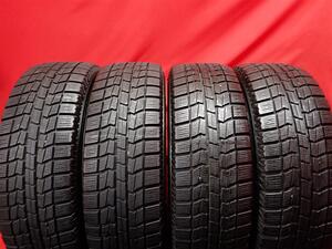 スタッドレス4本 195/65R15 91Q 4本セット オートバックス ノーストレック N3 I AUTOBACS NORTHTRECK N3I 9分山★stati15 プリウス