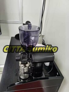 実用★ 電動コーヒーミル コーヒーミル (グラインド臼) 110V F415