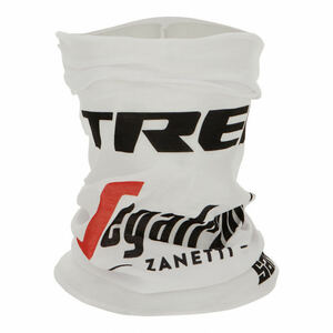 新品　Santini NECK gaiter ネックチューブ 　TREK Segafredoモデル　送料無料