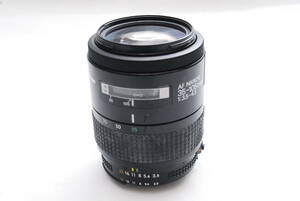 Nikon AF NIKKOR 35-105mm 1:3.5-4.5 01-08-122-4
