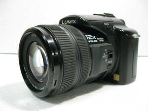 ★Panasonic/パナソニック LUMIX DMC-FZ50★