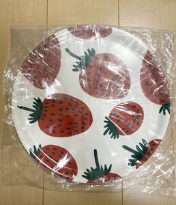 marimekko マリメッコ マンシッカ トレイ 31cm 新品