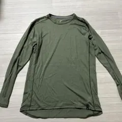 Teton Bros. Axio Lite L/S (Men) Lサイズ