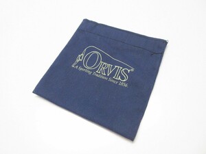 ORVIS スプールケース　／管理AT3846／81