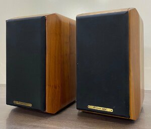 △3942　中古品　オーディオ機器　スピーカー　ペア　Sonus faber　Minima FM2　ソナスファベール