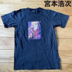 激レア　宮本浩次　LIVE Tシャツ