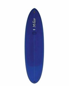 新品！未使用！大特価！McCOY ALL ROUND NUGGET XF 6’1” 41L NAVY TINT POLISH FCS2 